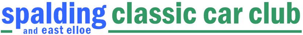 Spalding & East Elloe Classic Car Club